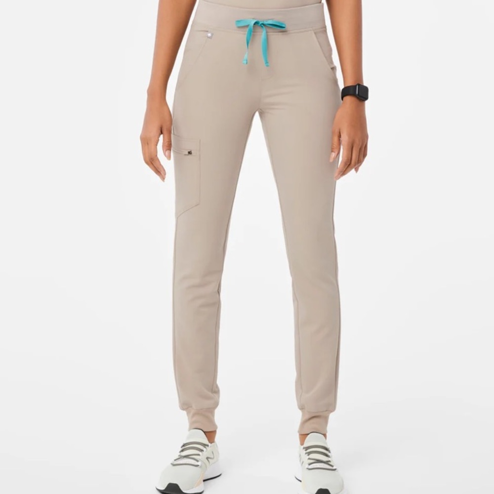 Figs Scrub Set in Boulder XS
